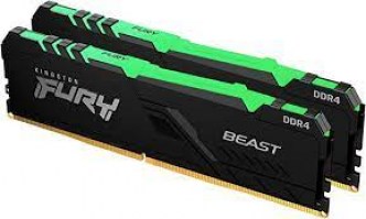 fury rgb ddr4